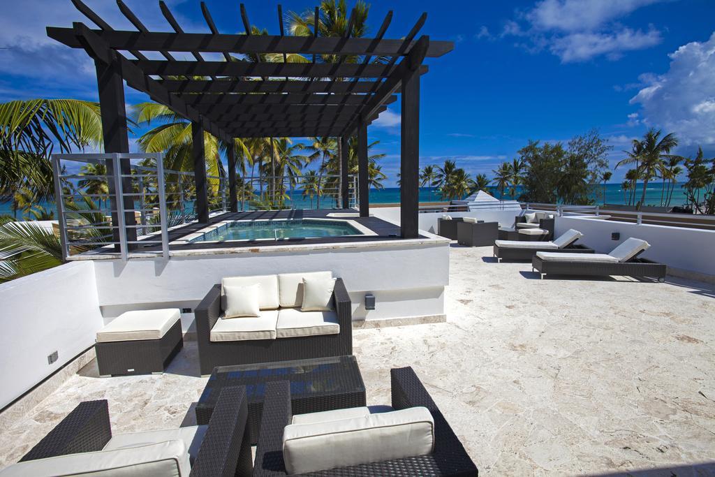 Chateau Del Mar Ocean Villa プンタ・カナ 部屋 写真