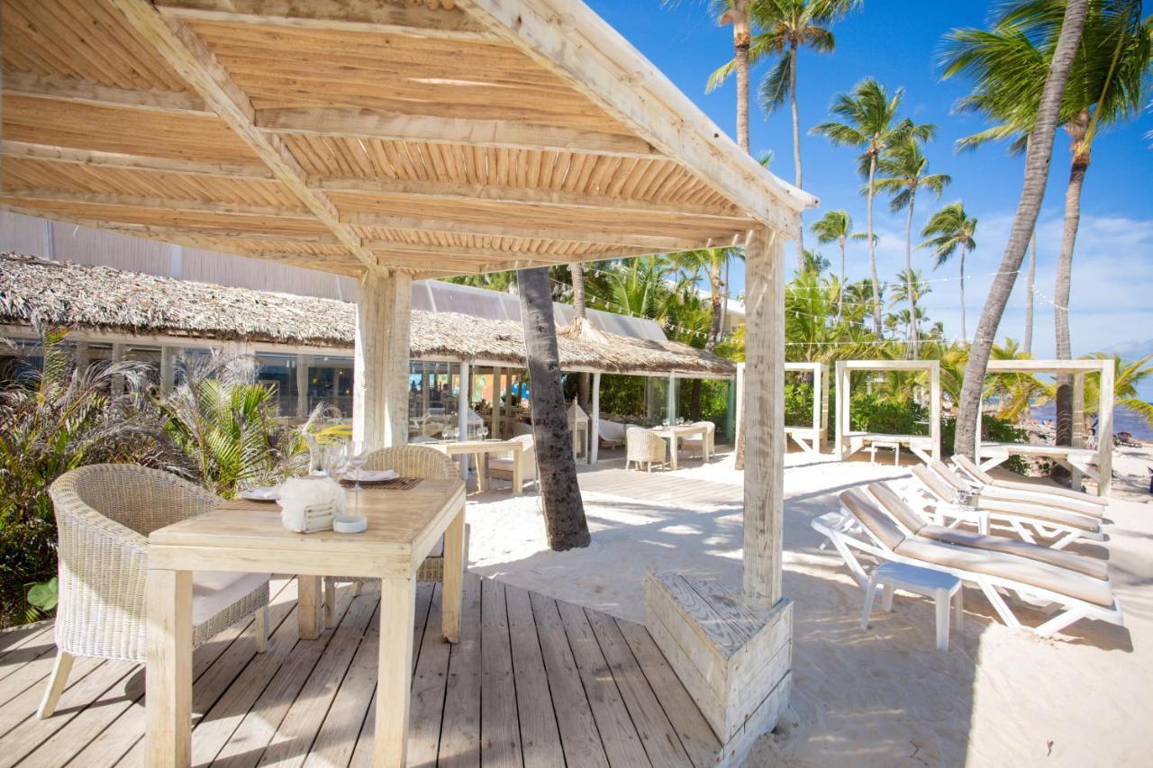 Chateau Del Mar Ocean Villa プンタ・カナ エクステリア 写真